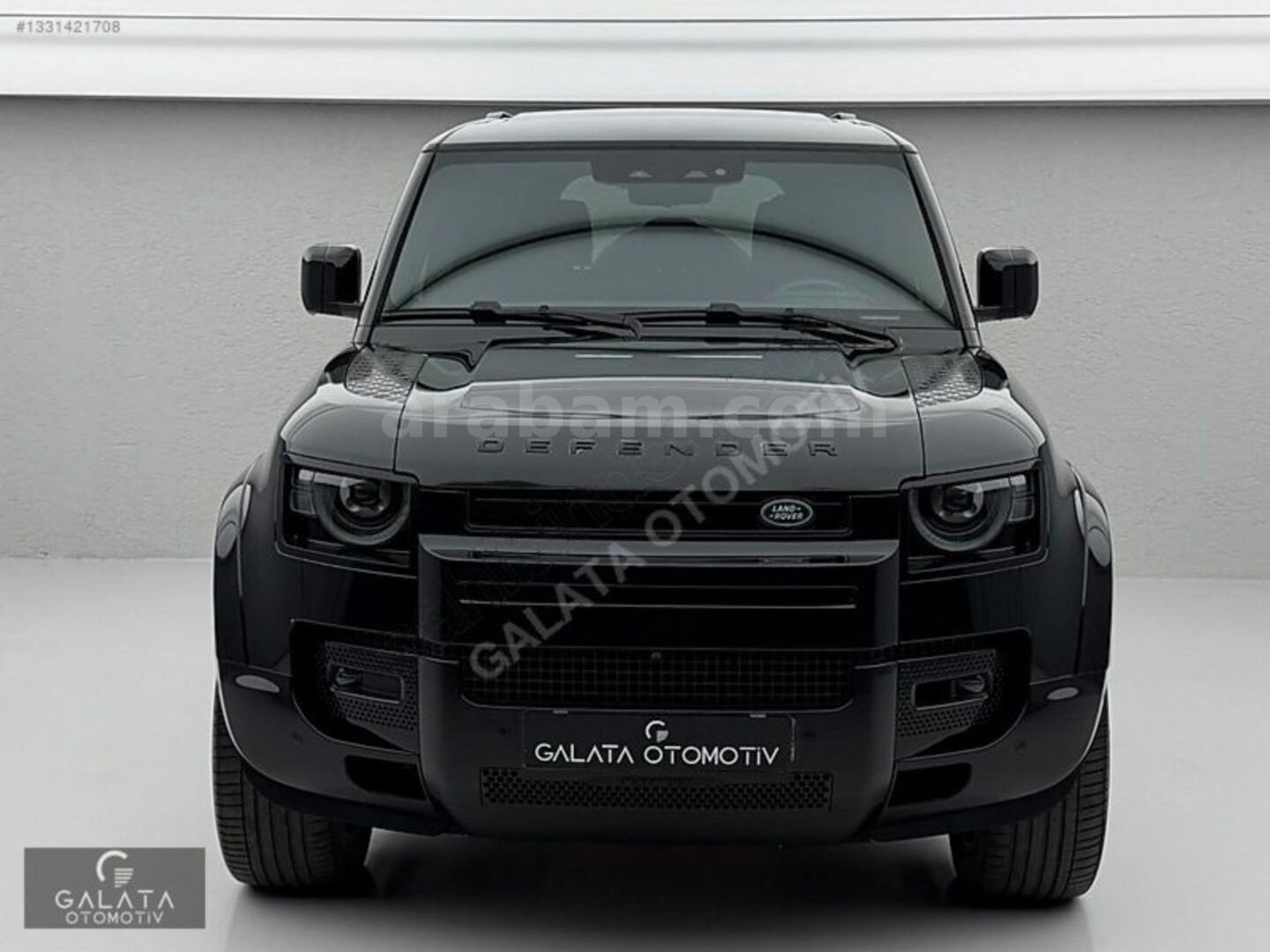 'GALATA' 2023 LAND ROVER DEFENDER 110 P300 BAYİİ 2