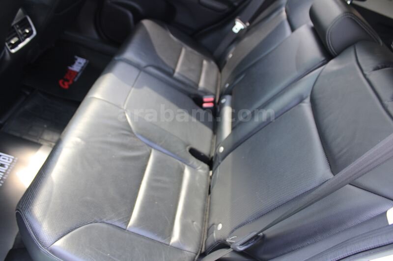 Honda CR-V 1.6İ DTEC EXECUTİVE AT