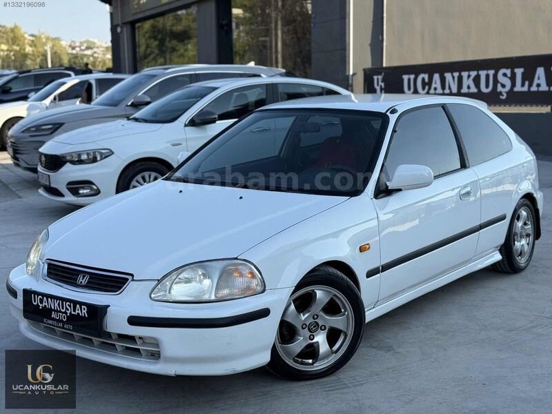 1998 MODEL 1.4İ S PKT BENZİN/LPGLİ OTOMATİK KLİMALI 240 BİN KM
