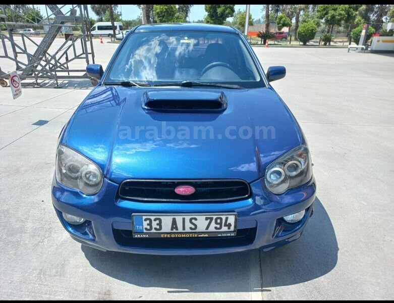 2005 MODEL 4X4 MAKYAJLI KASA 1