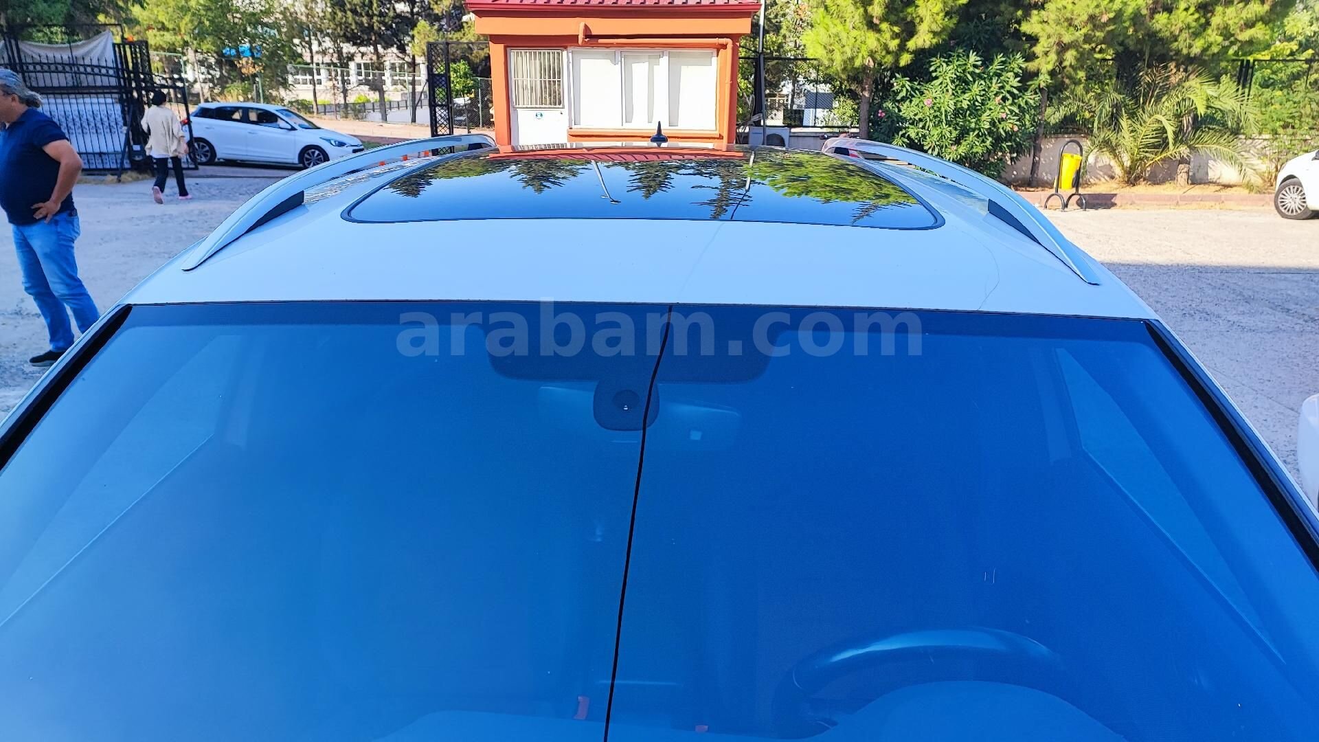 öğretmenden 2019 çıkışlı cam tavan full 5