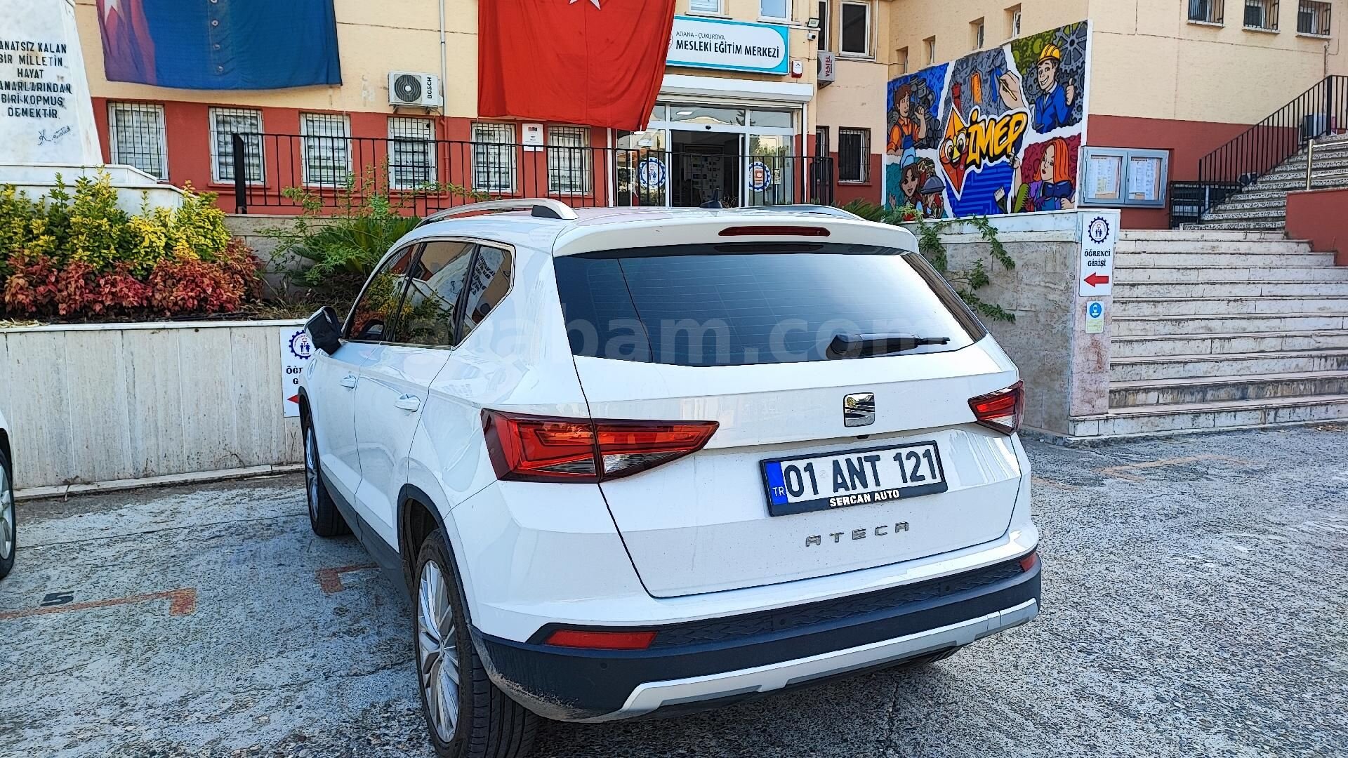 öğretmenden 2019 çıkışlı cam tavan full 2