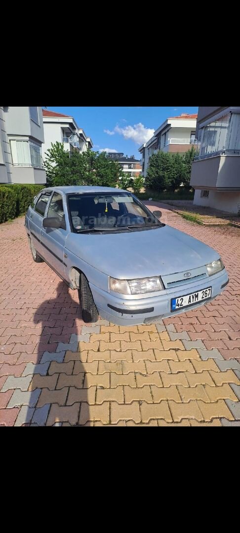 Sahibinden Lada Vega 1.5 2005 Model 3