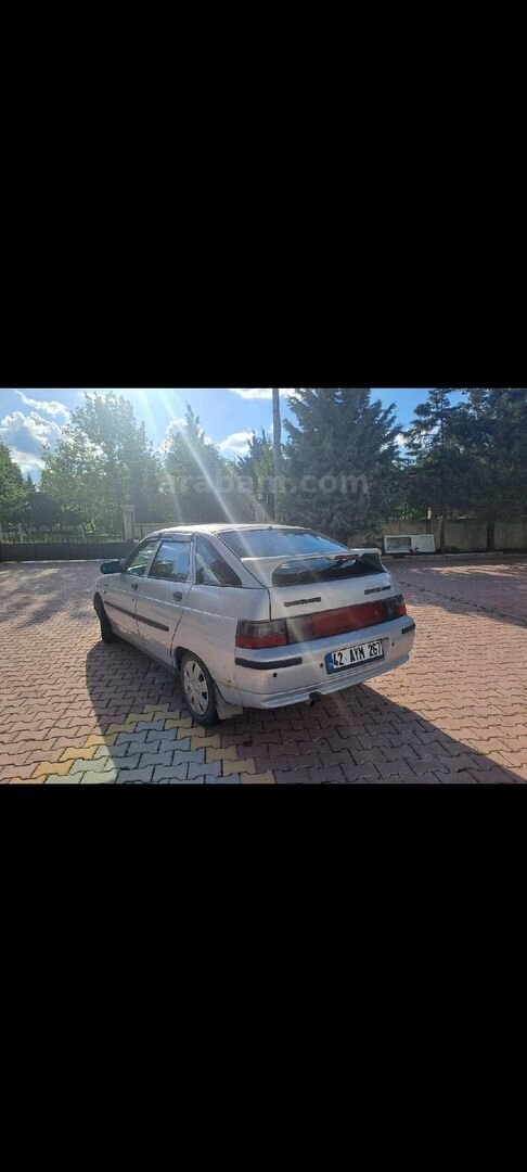 Sahibinden Lada Vega 1.5 2005 Model 2