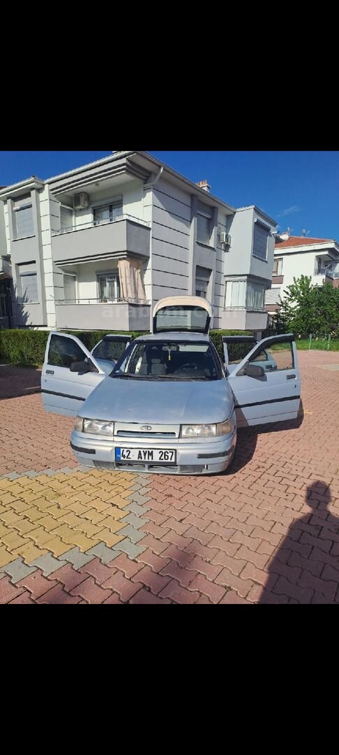 Sahibinden Lada Vega 1.5 2005 Model 5