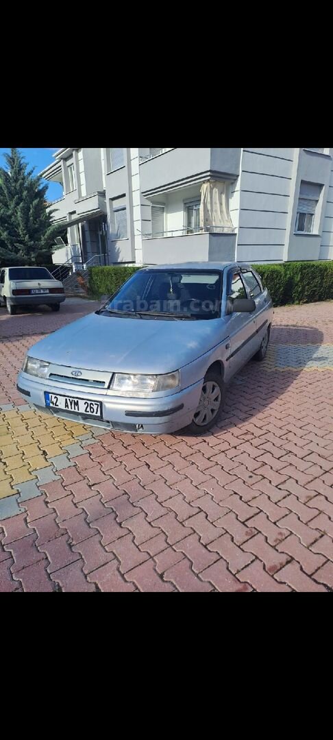 Sahibinden Lada Vega 1.5 2005 Model 1