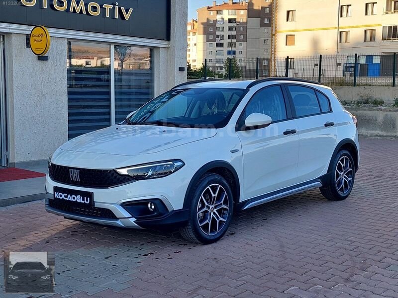 2026 ÇIKIŞLI 0 AYAR POŞETLİ CROSS URBAN OTOMATİK GSR