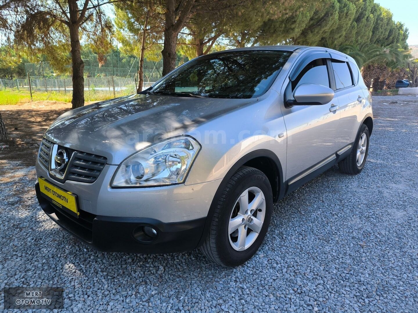 2008 MODEL TEKNA 1.6 LPG Lİ DEĞİŞENSİZ BOYASIZ HATASIZ 3