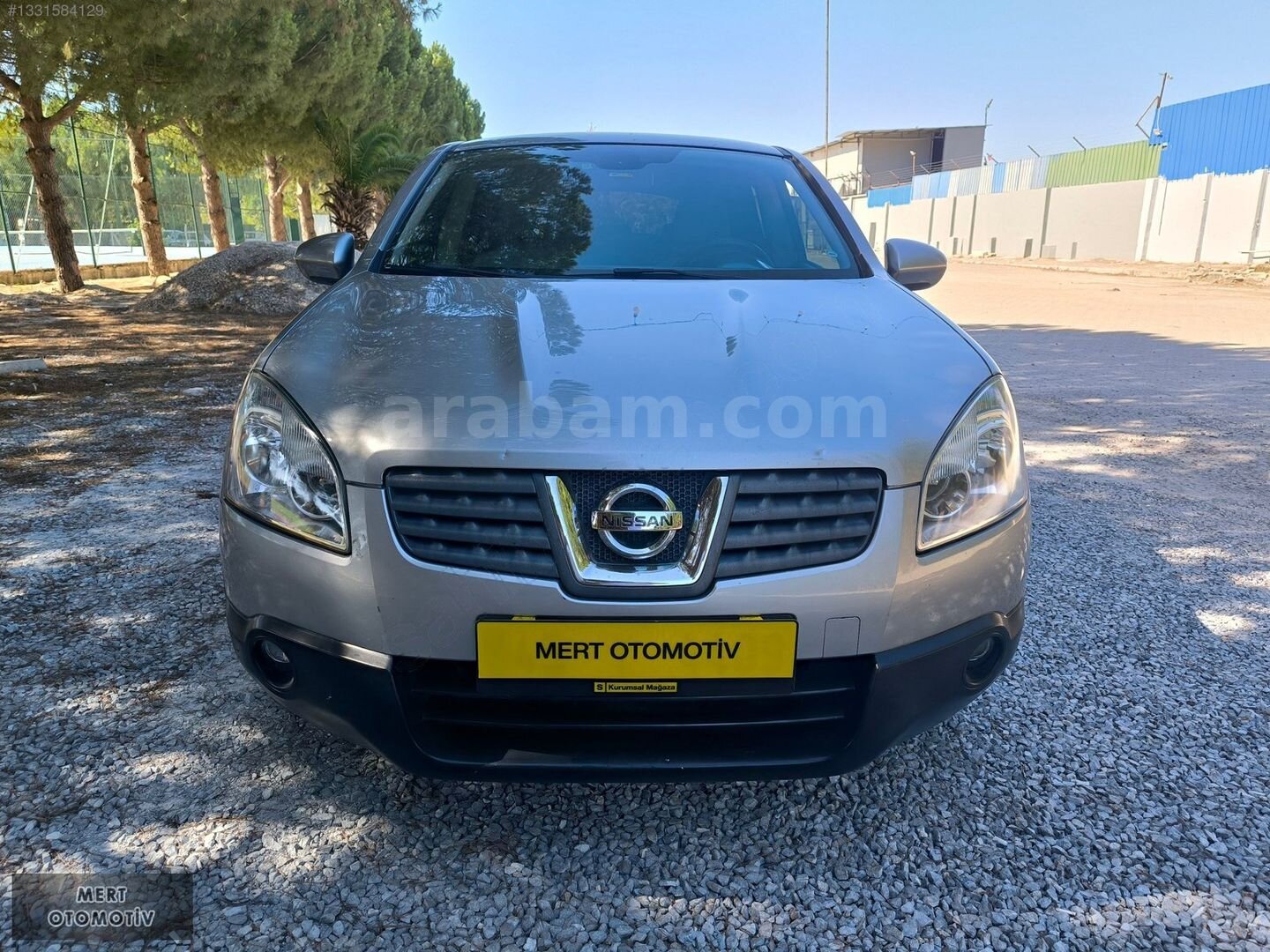 2008 MODEL TEKNA 1.6 LPG Lİ DEĞİŞENSİZ BOYASIZ HATASIZ 1