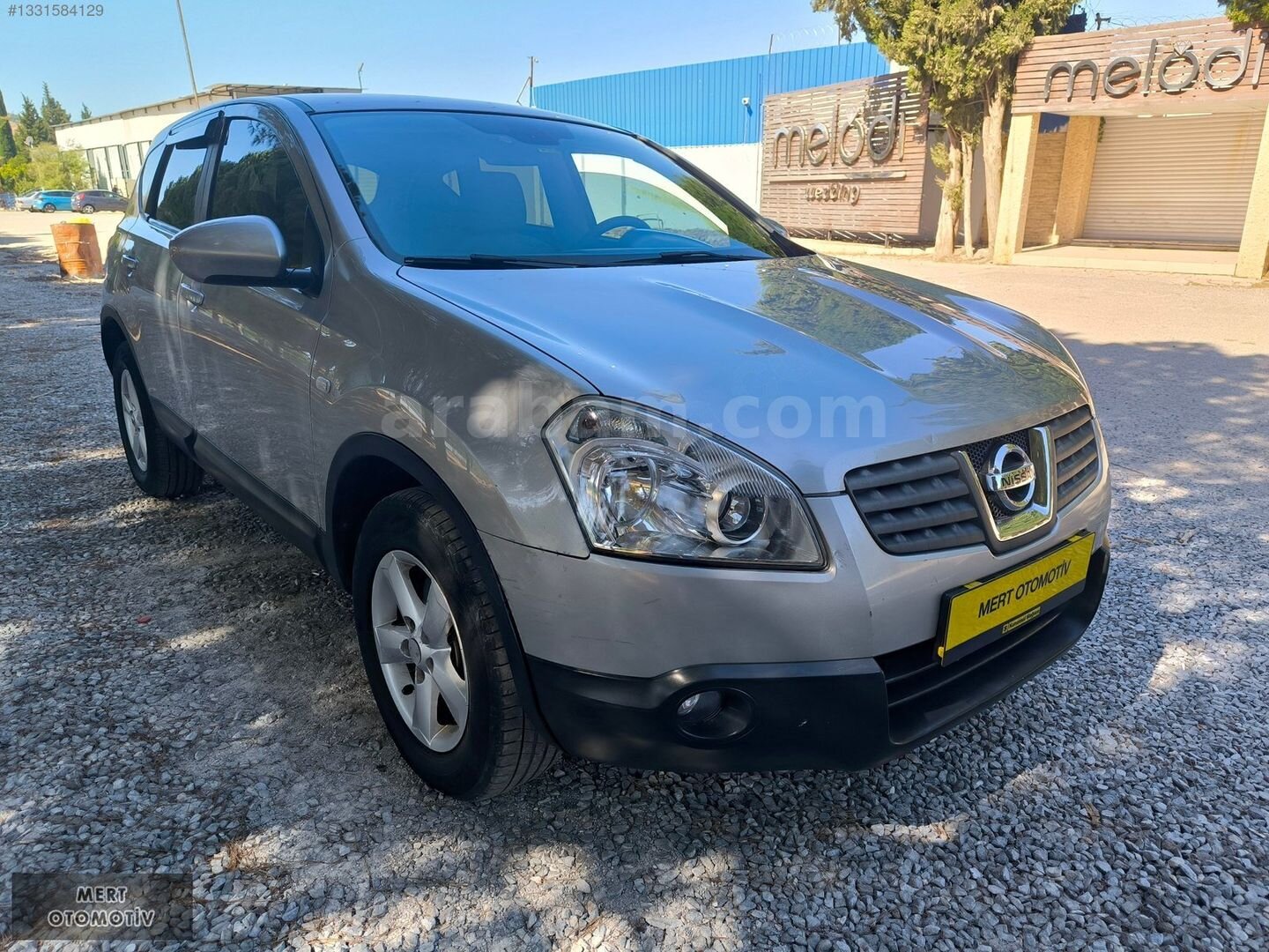 2008 MODEL TEKNA 1.6 LPG Lİ DEĞİŞENSİZ BOYASIZ HATASIZ 2