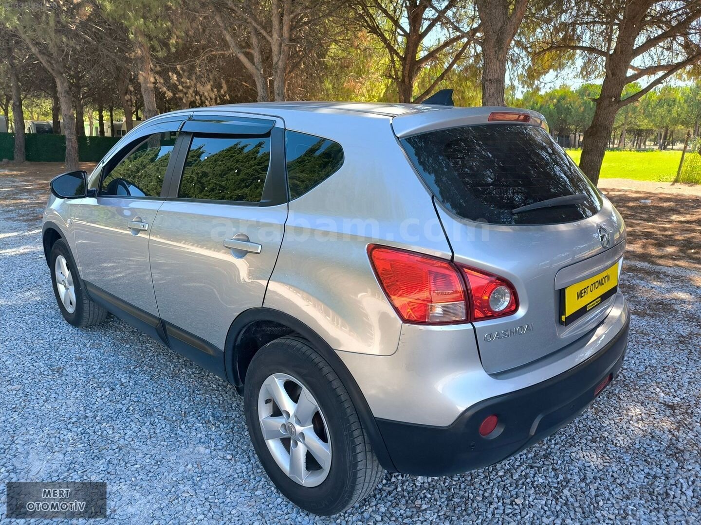 2008 MODEL TEKNA 1.6 LPG Lİ DEĞİŞENSİZ BOYASIZ HATASIZ 6