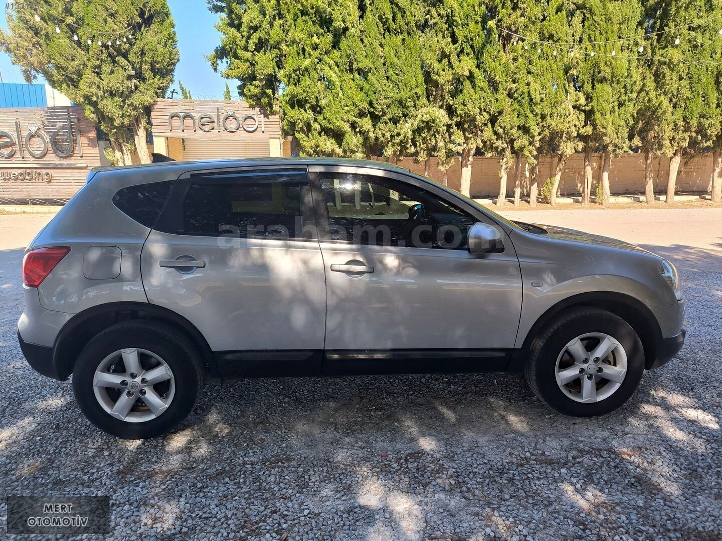 2008 MODEL TEKNA 1.6 LPG Lİ DEĞİŞENSİZ BOYASIZ HATASIZ 5