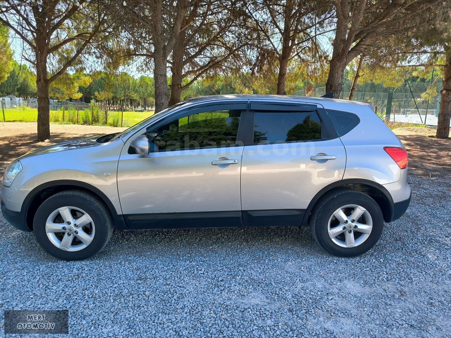 2008 MODEL TEKNA 1.6 LPG Lİ DEĞİŞENSİZ BOYASIZ HATASIZ 4