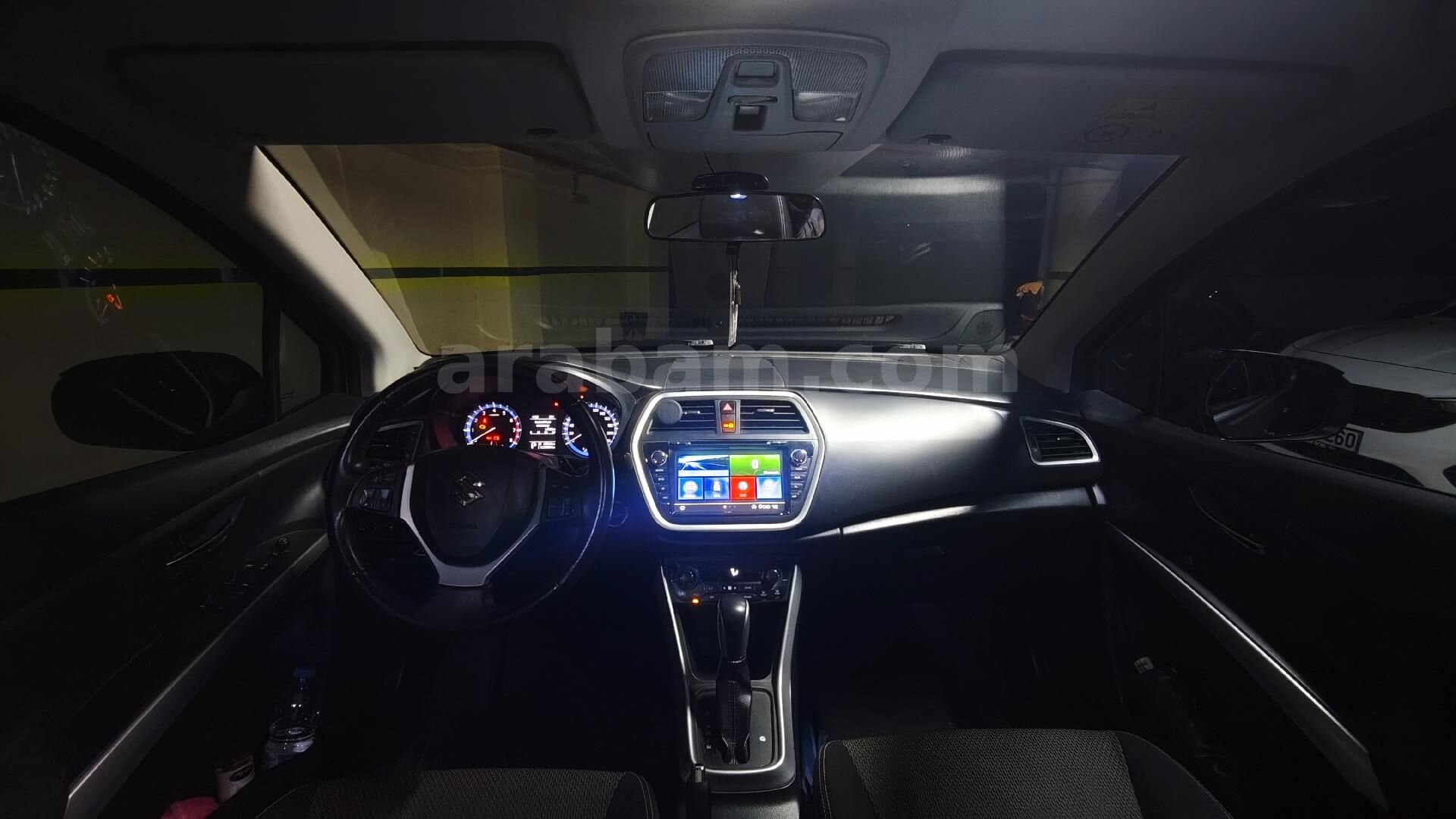 Suzuki SX4 S-Cross 1.6 GL+ 2013 Model 4