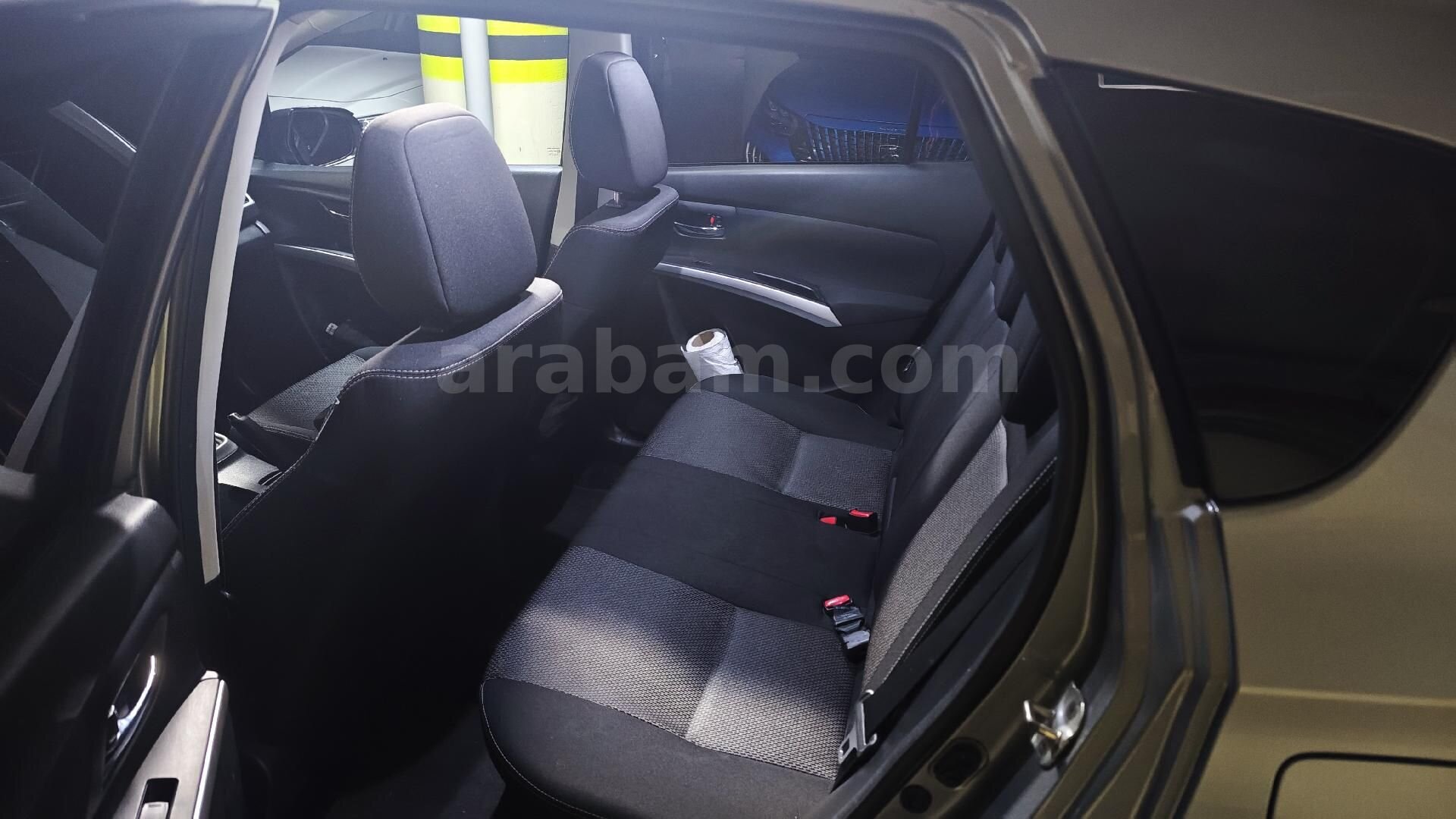 Suzuki SX4 S-Cross 1.6 GL+ 2013 Model 6