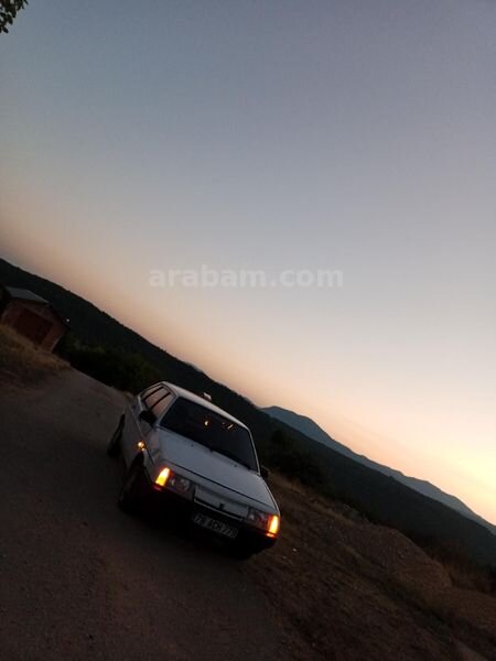 Sahibinden Lada Samara 1.5 1990 Model