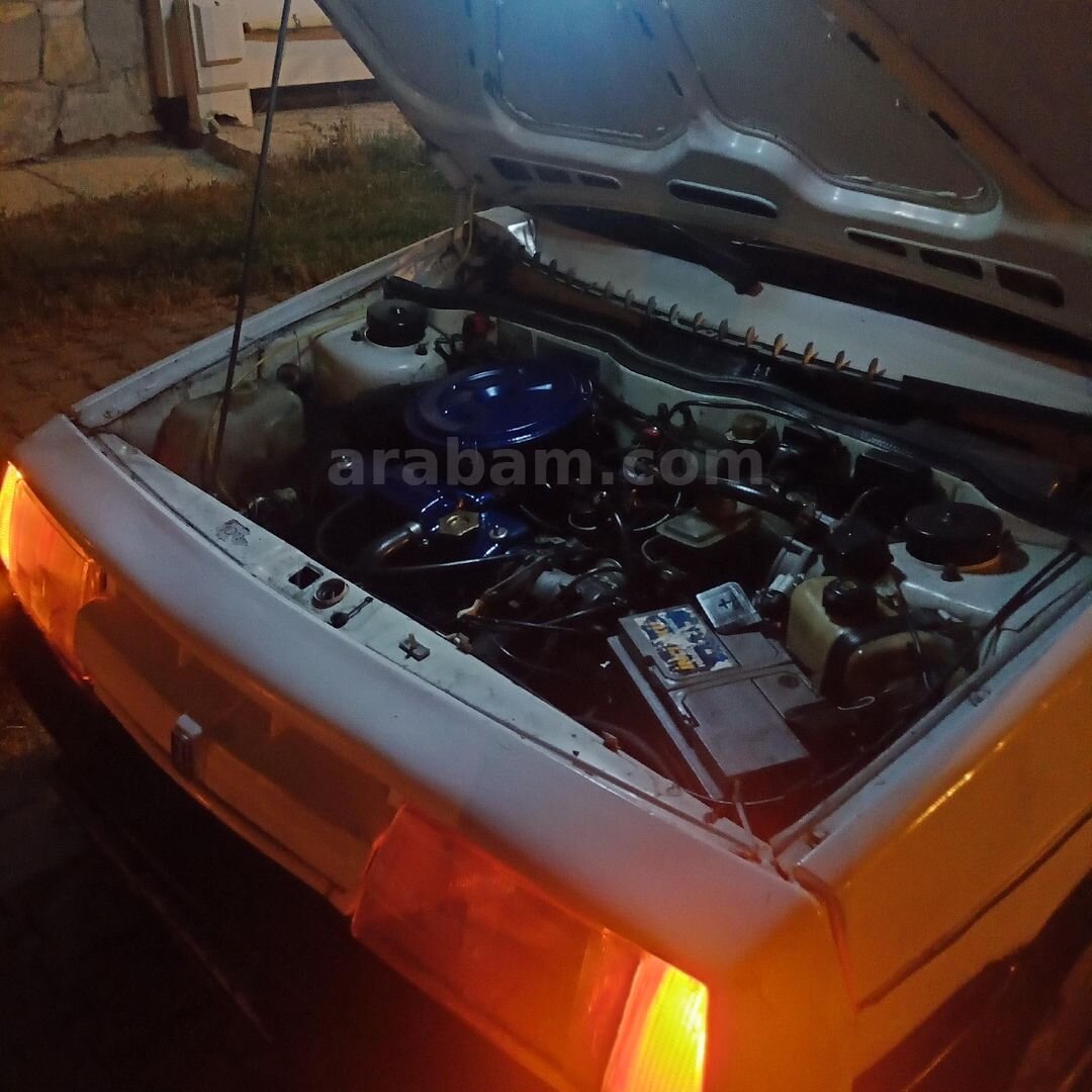 Sahibinden Lada Samara 1.5 1990 Model 6