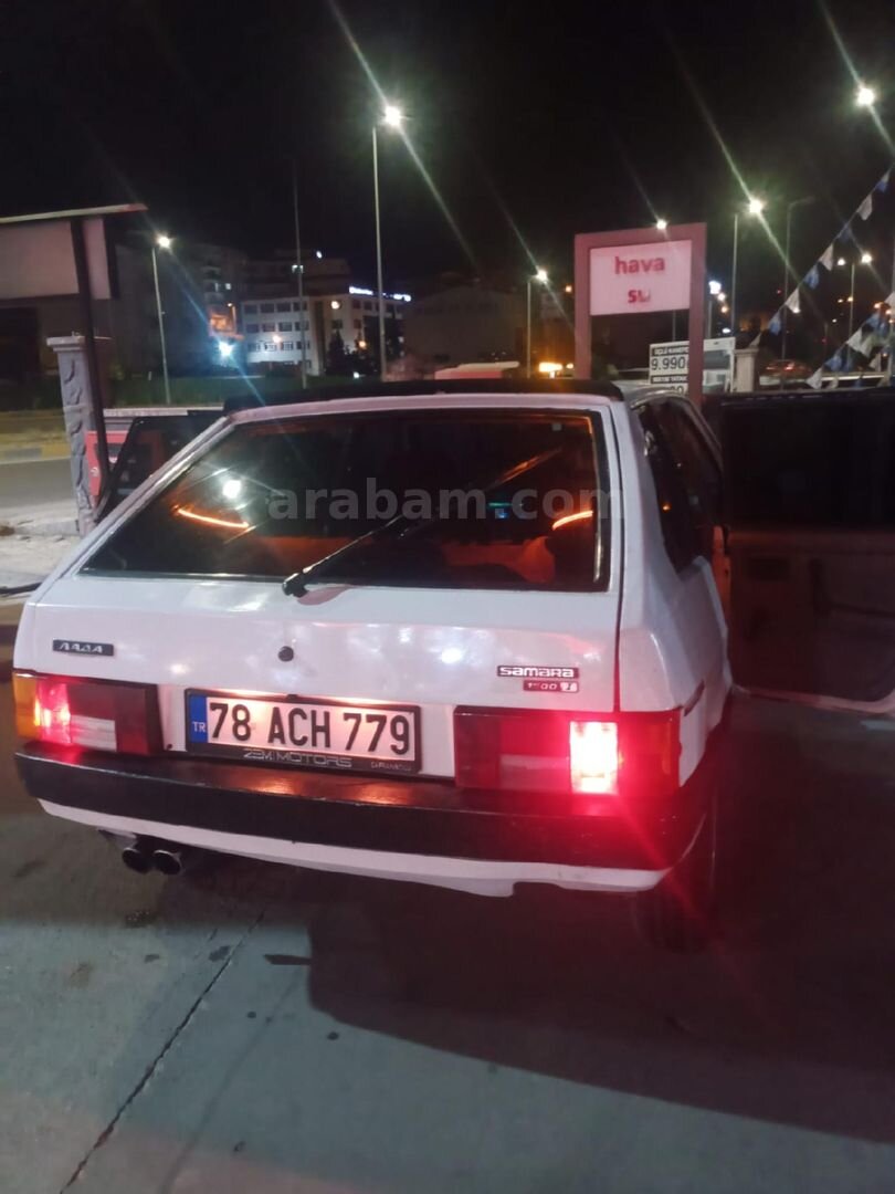 Sahibinden Lada Samara 1.5 1990 Model 2