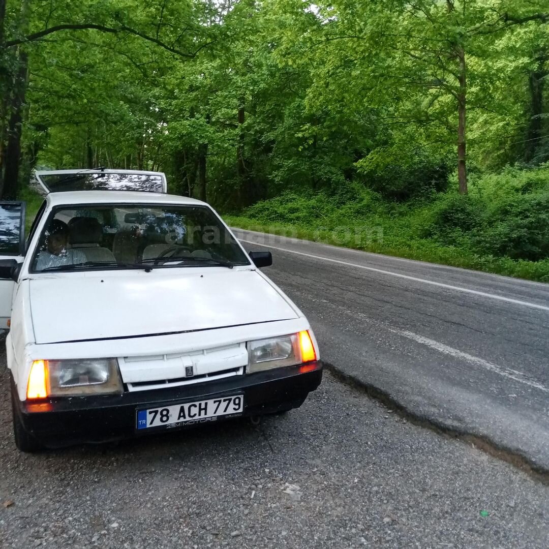 Sahibinden Lada Samara 1.5 1990 Model 7