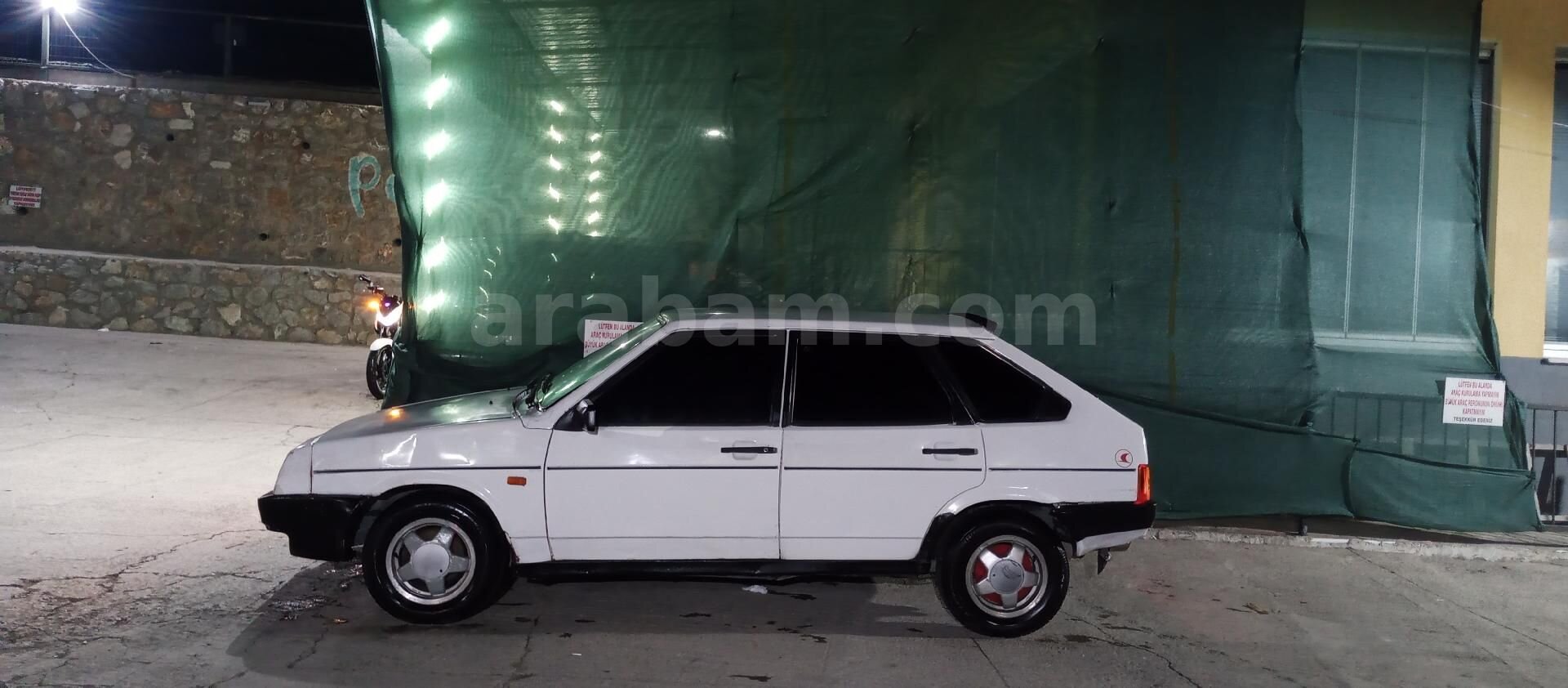 Sahibinden Lada Samara 1.5 1990 Model 5