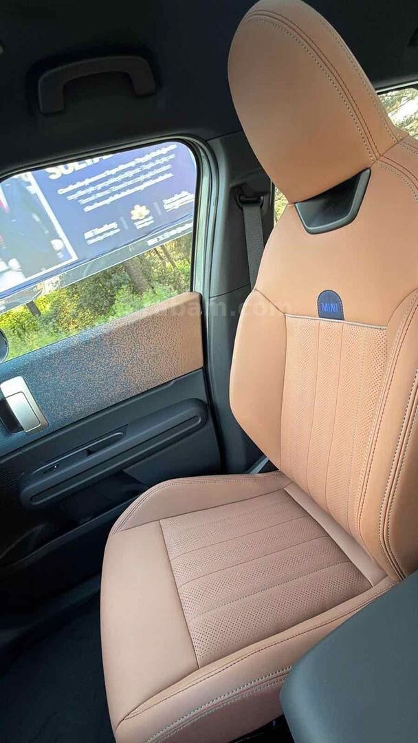 Sahibinden Mini Countryman E Favoured 2026 Model 5