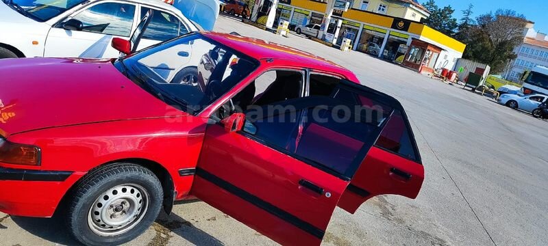 Sahibinden Mazda 323 1.6 1991 Model