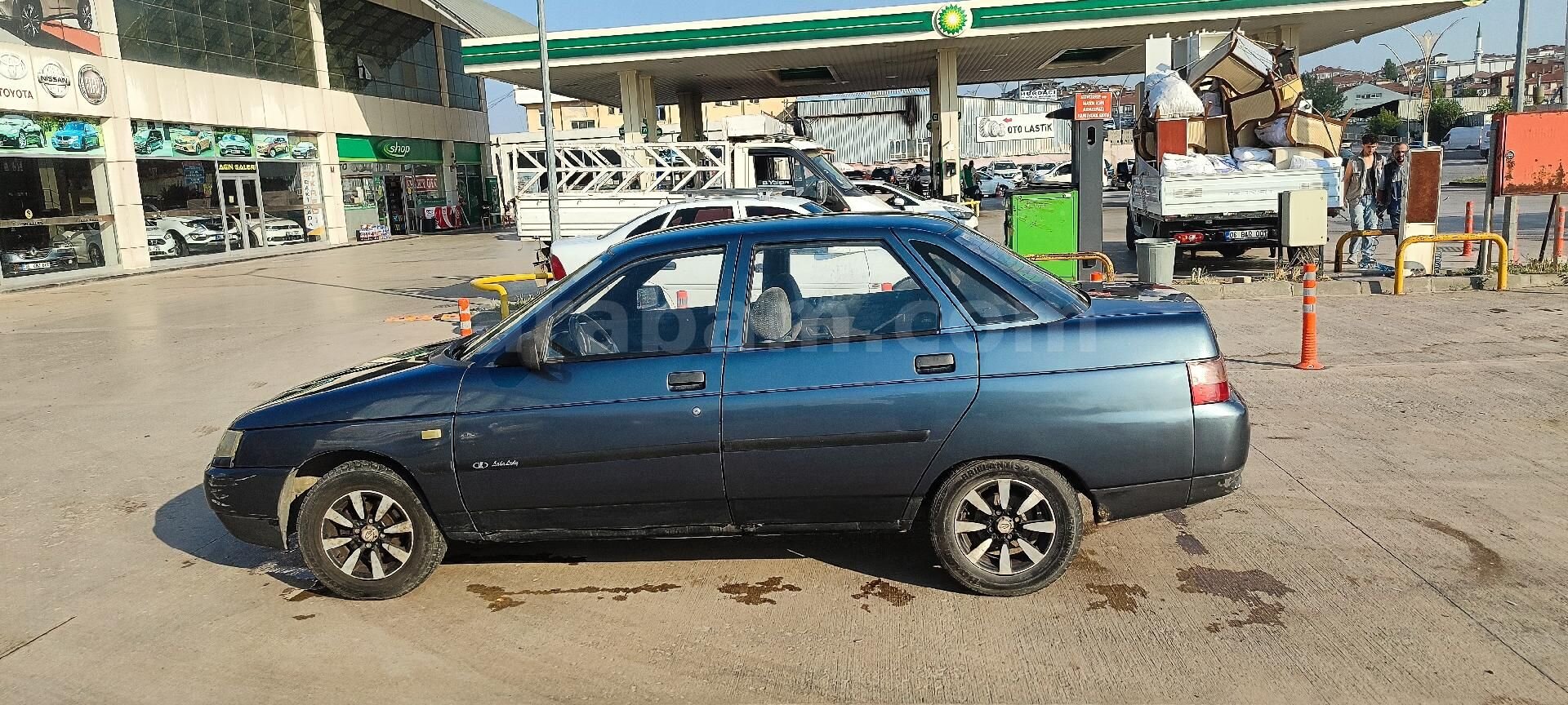Sahibinden Lada Vega 1.5 2000 Model 3