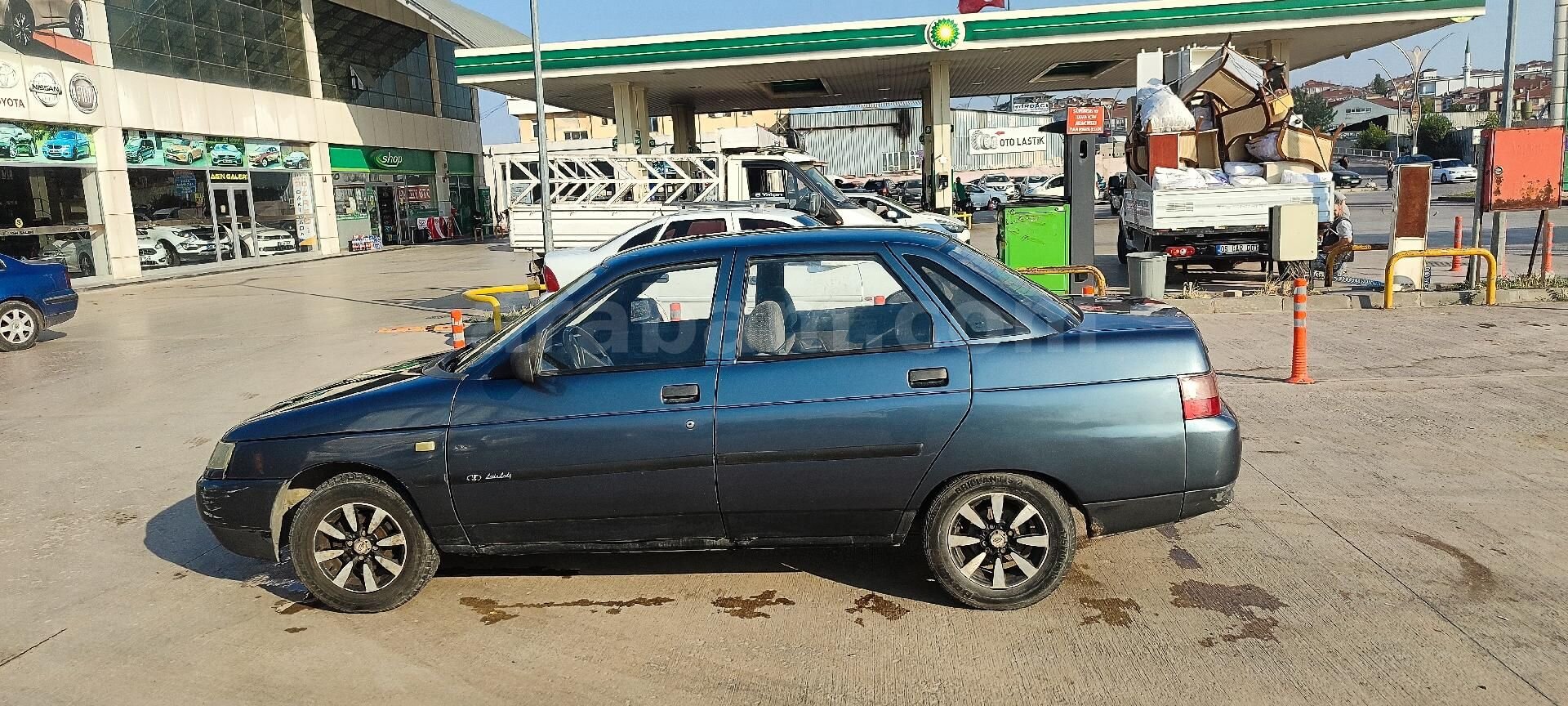 Sahibinden Lada Vega 1.5 2000 Model 2