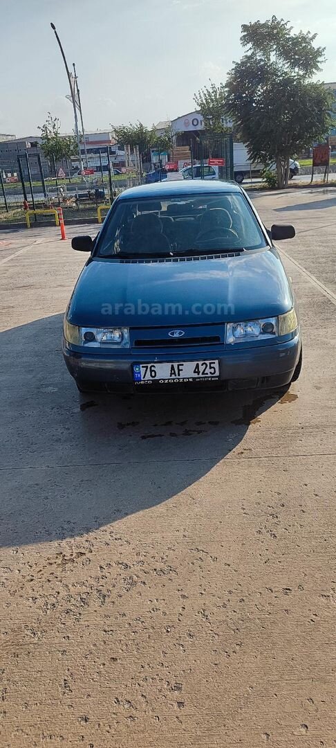 Sahibinden Lada Vega 1.5 2000 Model 1