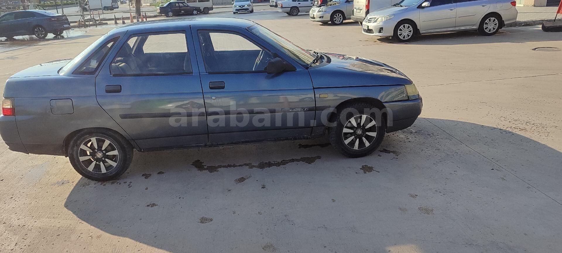 Sahibinden Lada Vega 1.5 2000 Model 6