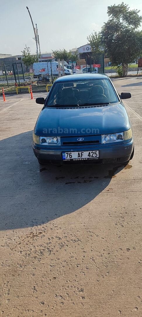 Sahibinden Lada Vega 1.5 2000 Model 4