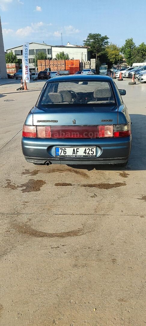 Sahibinden Lada Vega 1.5 2000 Model 5
