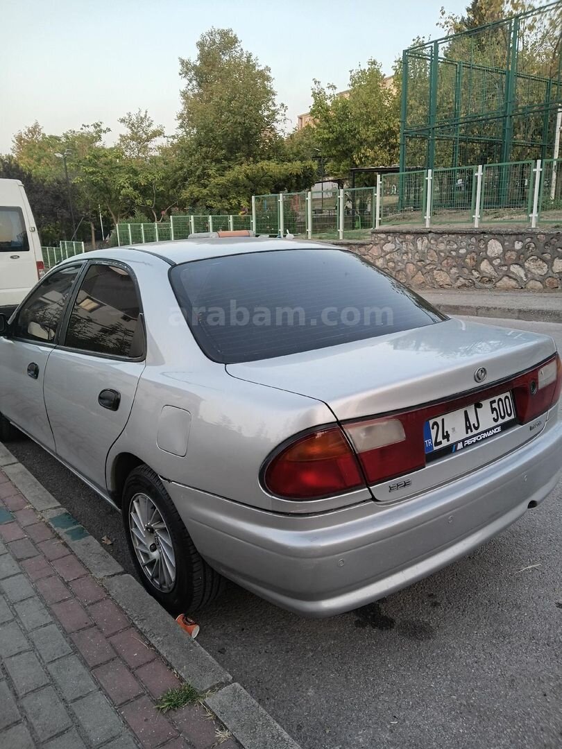 Sahibinden Mazda 323 1.5 Familia 1998 Model 3