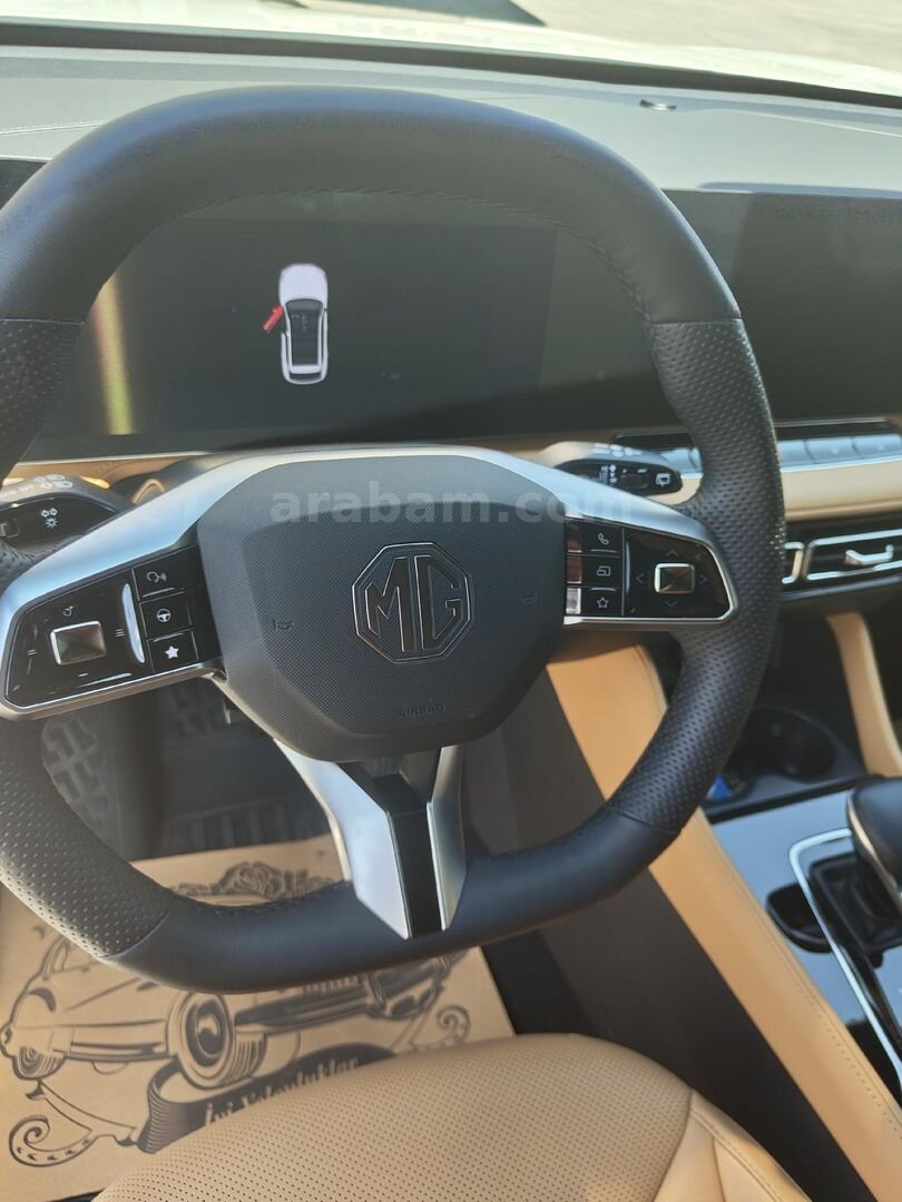 Sahibinden MG HS 1.5 T-GDI Luxury 2024 Model 6