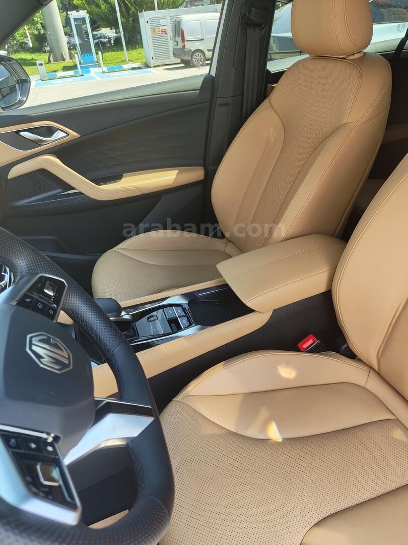 Sahibinden MG HS 1.5 T-GDI Luxury 2024 Model 5