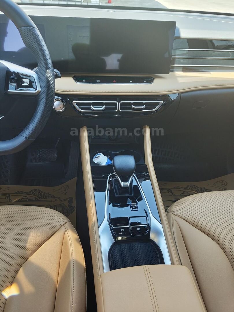 Sahibinden MG HS 1.5 T-GDI Luxury 2024 Model 7