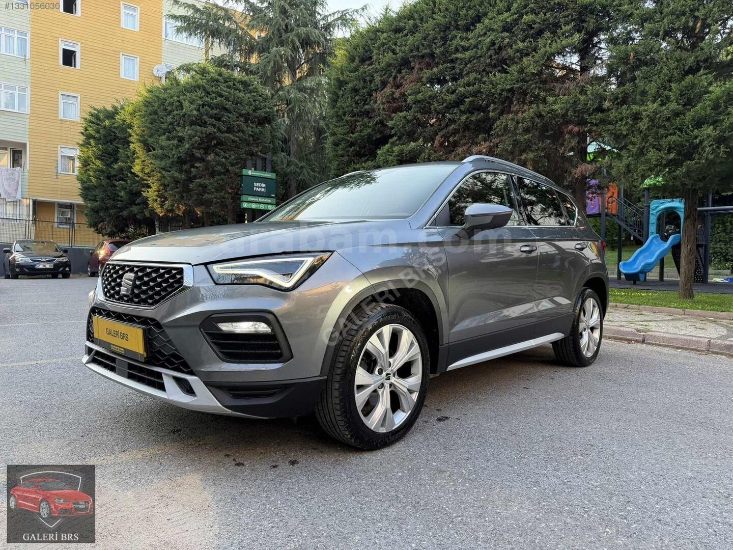 SEAT ATECA 1.5 ECOTSİ XPERİENCE PAKET-2023 MODEL-79 BİN'DE- 3