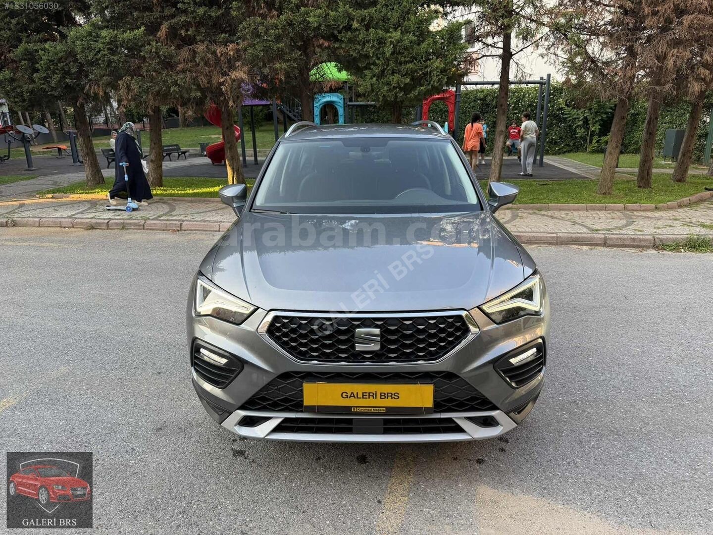 SEAT ATECA 1.5 ECOTSİ XPERİENCE PAKET-2023 MODEL-79 BİN'DE- 6