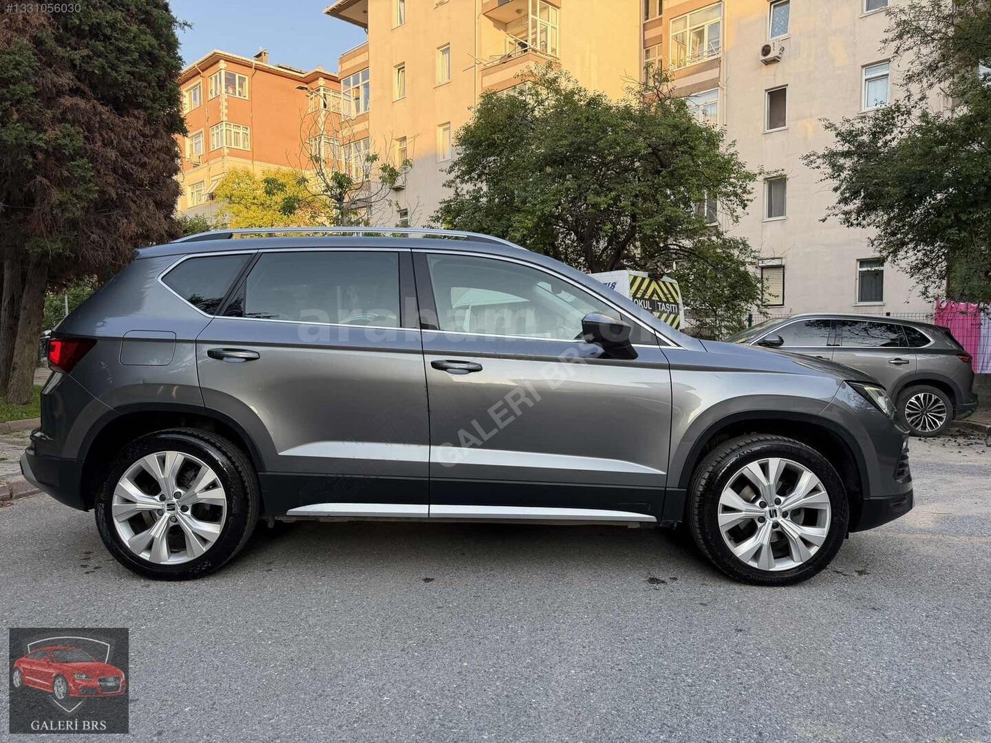 SEAT ATECA 1.5 ECOTSİ XPERİENCE PAKET-2023 MODEL-79 BİN'DE- 7