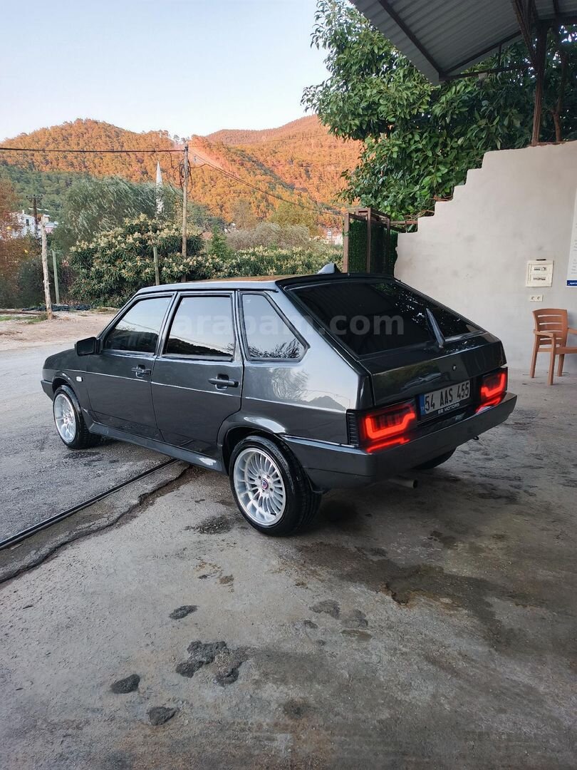 Sahibinden Lada Samara 1.5 1995 Model 2