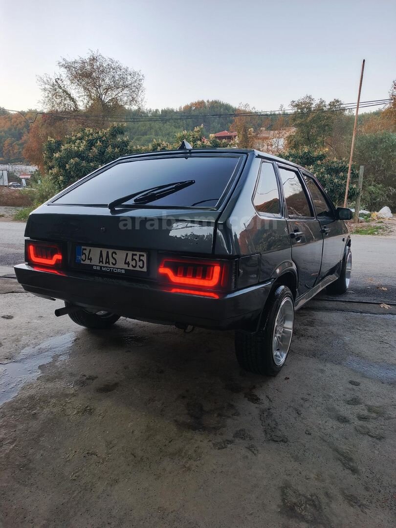 Sahibinden Lada Samara 1.5 1995 Model 4