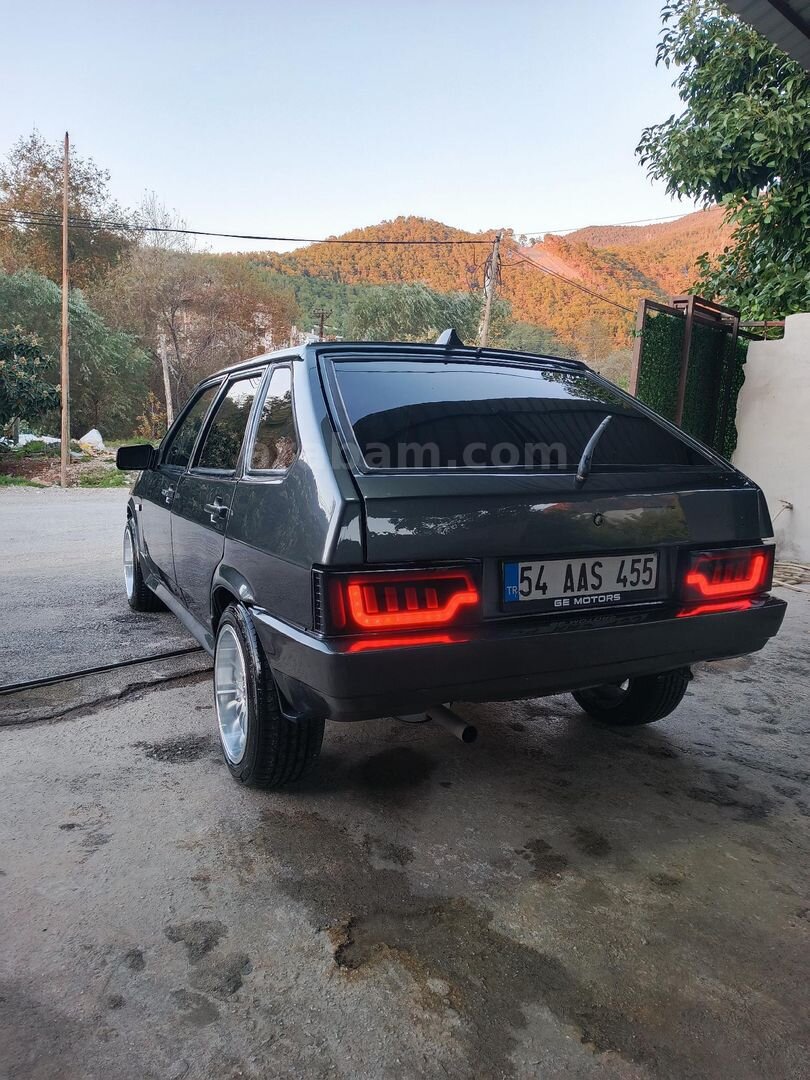 Sahibinden Lada Samara 1.5 1995 Model 7