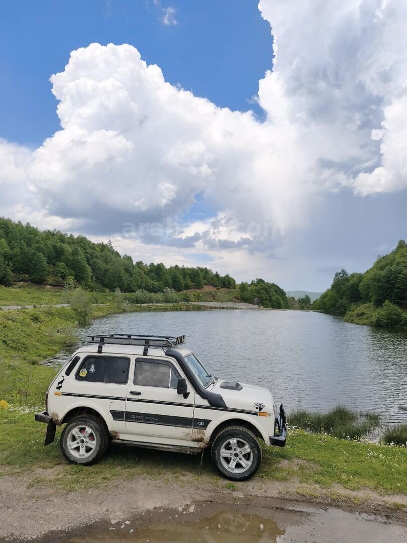 Sahibinden Lada Niva 1.7 1995 Model 5