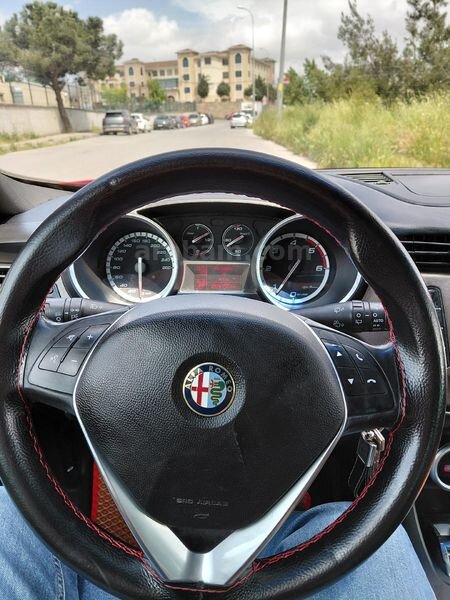 Sahibinden Alfa Romeo Giulietta 1.6 JTD Progression Plus 2014 Model 4