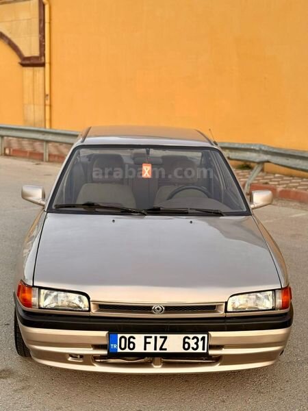 Sahibinden Mazda 323 1.6 GLX 1994 Model