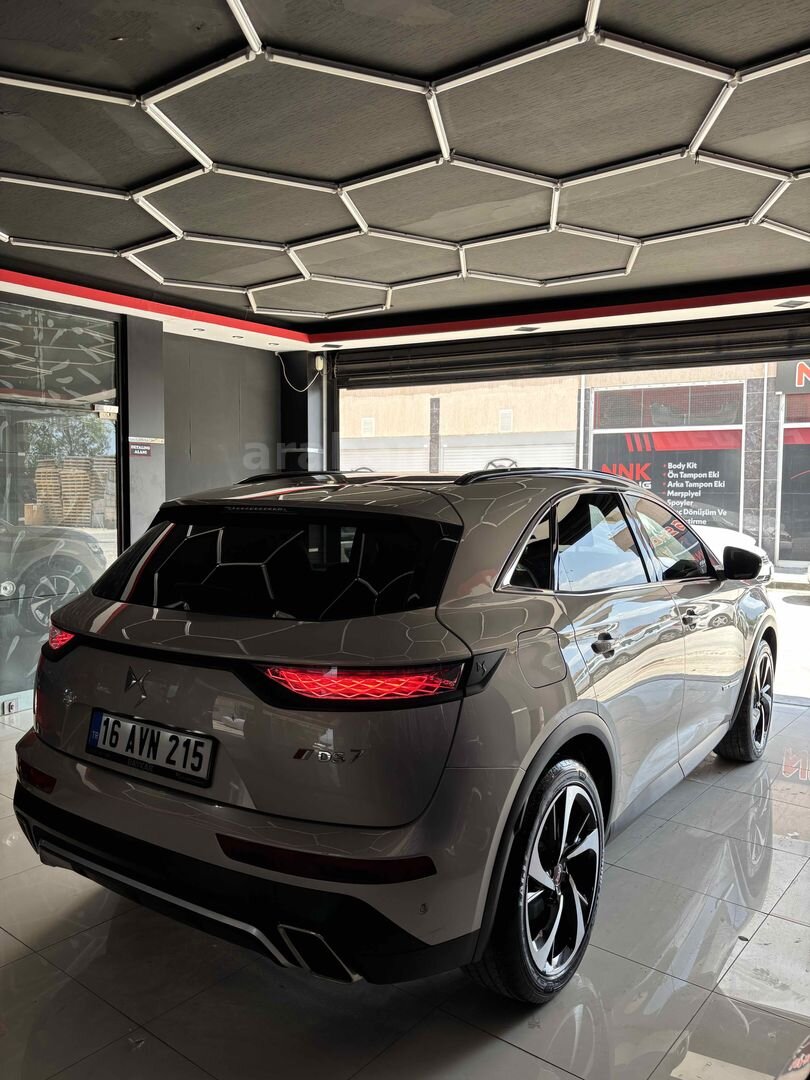 Sahibinden DS Automobiles 7 Crossback 1.6 PureTech Performance Line 2022 Model 5