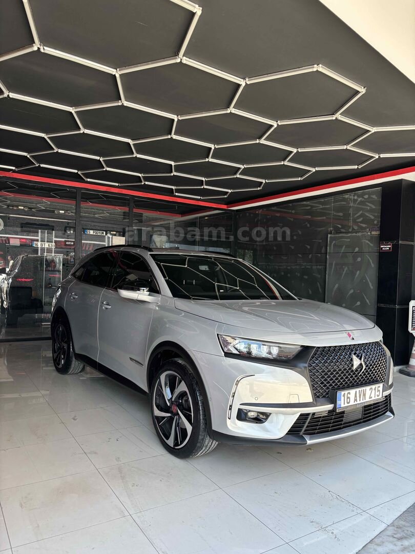 Sahibinden DS Automobiles 7 Crossback 1.6 PureTech Performance Line 2022 Model 3