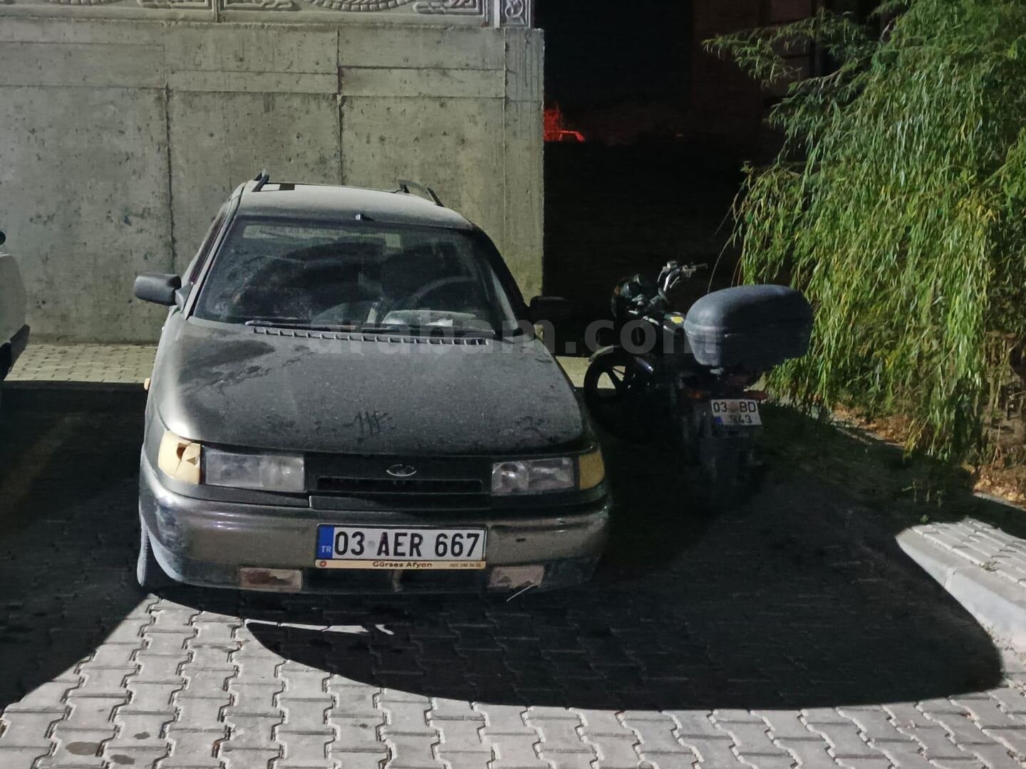 Sahibinden Lada Vega 1.6 2001 Model 5