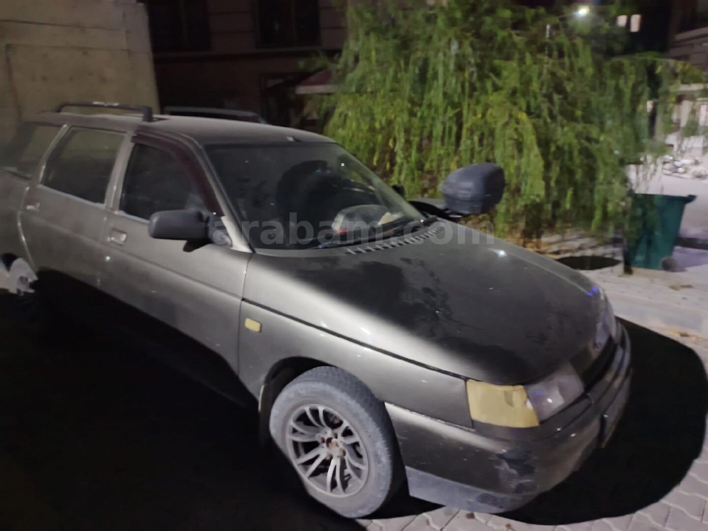 Sahibinden Lada Vega 1.6 2001 Model 2