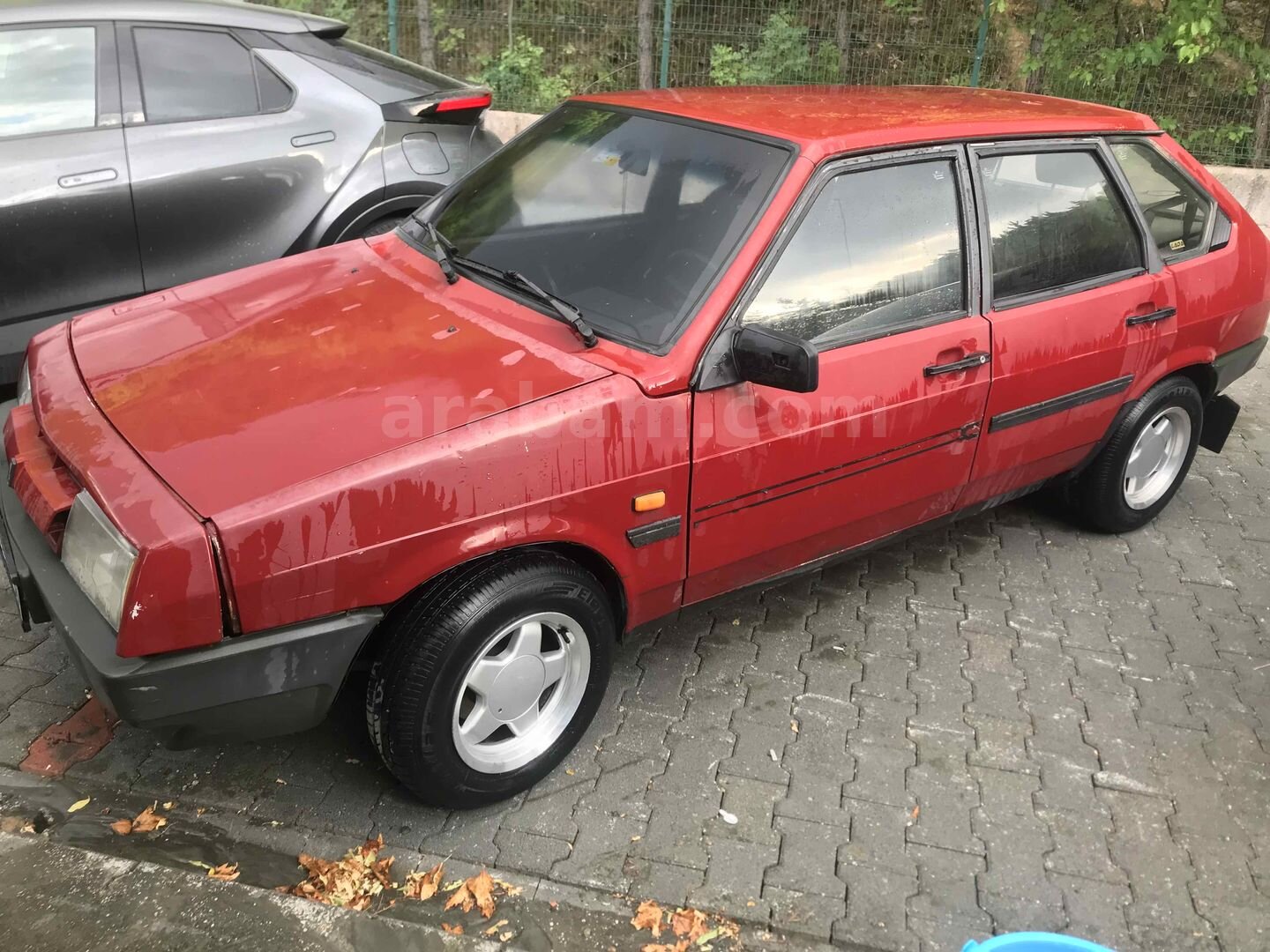 Sahibinden Lada Samara 1.5 1990 Model 1